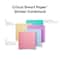 Cricut® Smart Paper™ Sticker Cardstock, Pastels